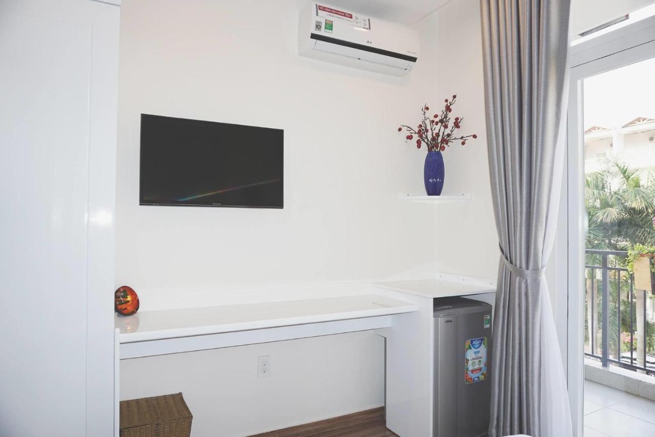 Shinhua Hotel Ho Chi Minh-Byen Eksteriør billede